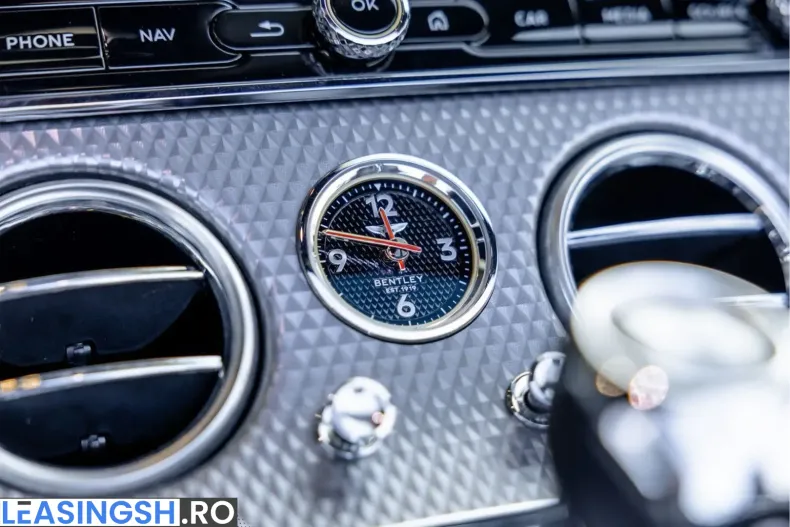 Bentley Continental GTC din 2023 cu 33.825 km - oferta BEN255079 - foto 23