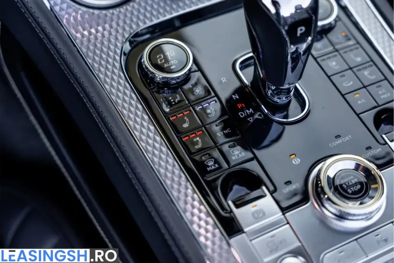 Bentley Continental GTC din 2023 cu 33.825 km - oferta BEN255079 - foto 24