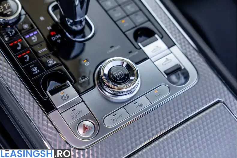 Bentley Continental GTC din 2023 cu 33.825 km - oferta BEN255079 - foto 25