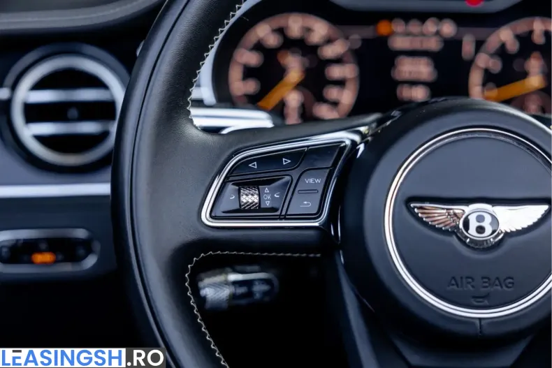 Bentley Continental GTC din 2023 cu 33.825 km - oferta BEN255079 - foto 31