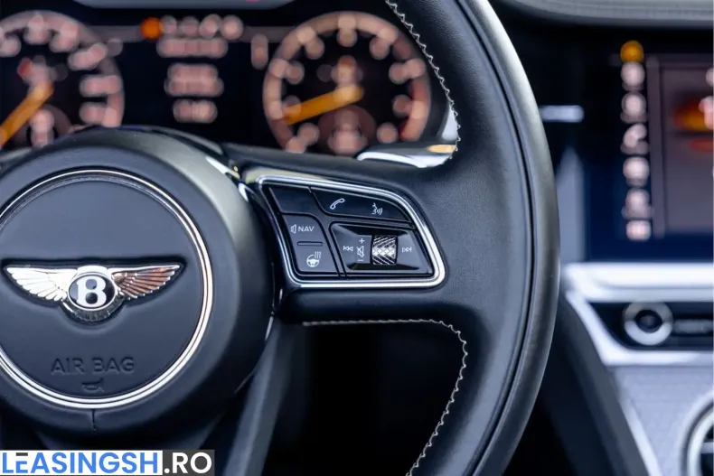 Bentley Continental GTC din 2023 cu 33.825 km - oferta BEN255079 - foto 32