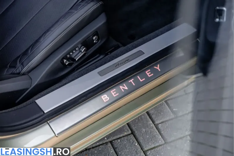 Bentley Continental GTC din 2023 cu 33.825 km - oferta BEN255079 - foto 34