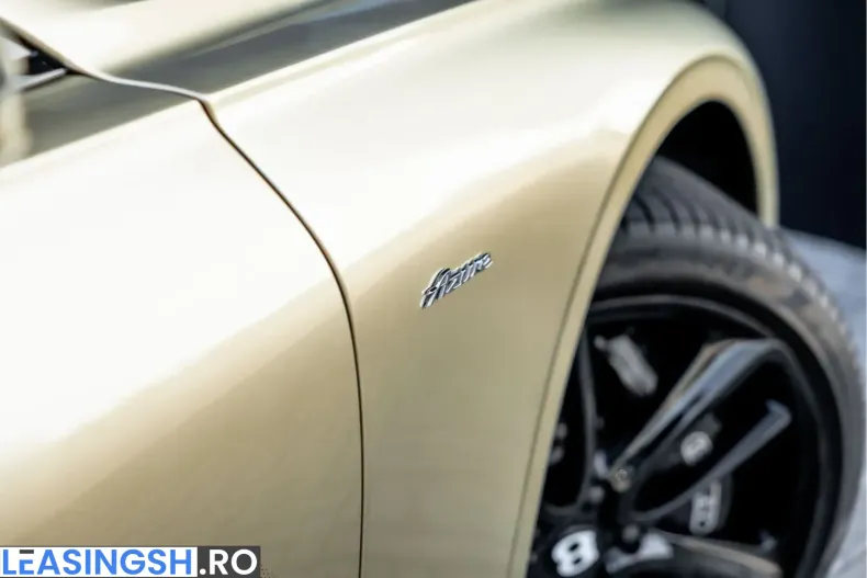 Bentley Continental GTC din 2023 cu 33.825 km - oferta BEN255079 - foto 39