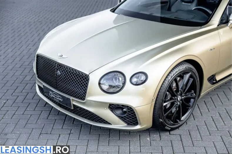 Bentley Continental GTC din 2023 cu 33.825 km - oferta BEN255079 - foto 43