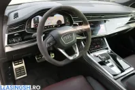 Audi RSQ8 din 2025 cu 9.990 km - oferta AUD255080 - foto 8