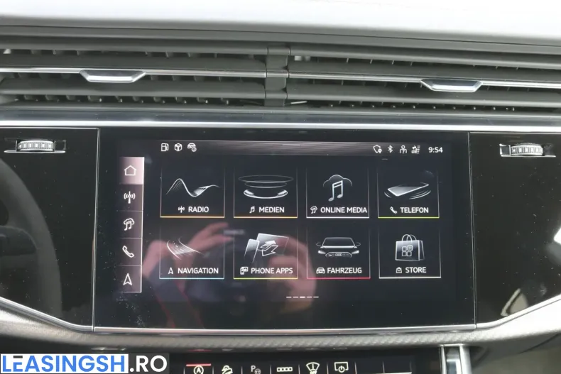 Audi RSQ8 din 2025 cu 9.990 km - oferta AUD255080 - foto 14