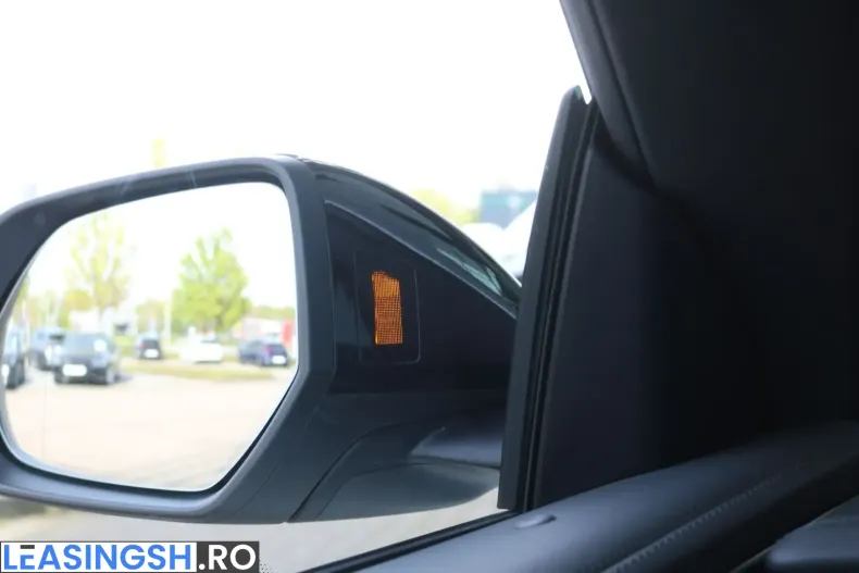 Audi RSQ8 din 2025 cu 9.990 km - oferta AUD255080 - foto 28