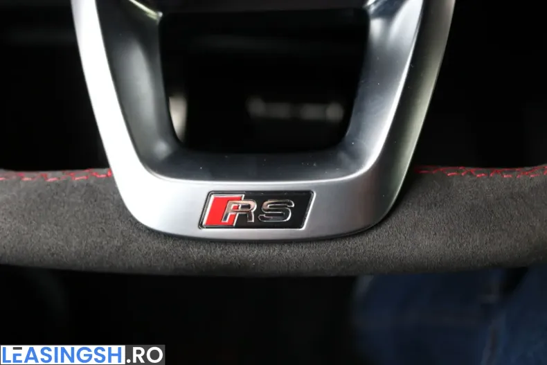 Audi RSQ8 din 2025 cu 9.990 km - oferta AUD255080 - foto 29