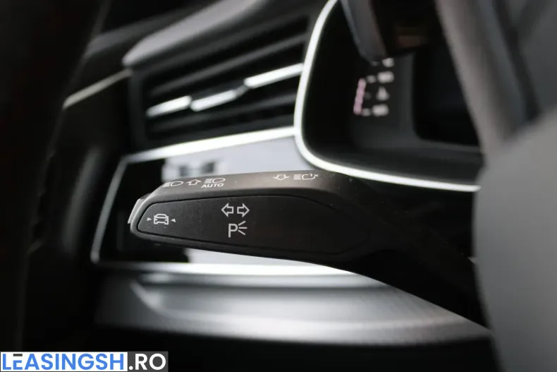 Audi RSQ8 din 2025 cu 9.990 km - oferta AUD255080 - foto 34