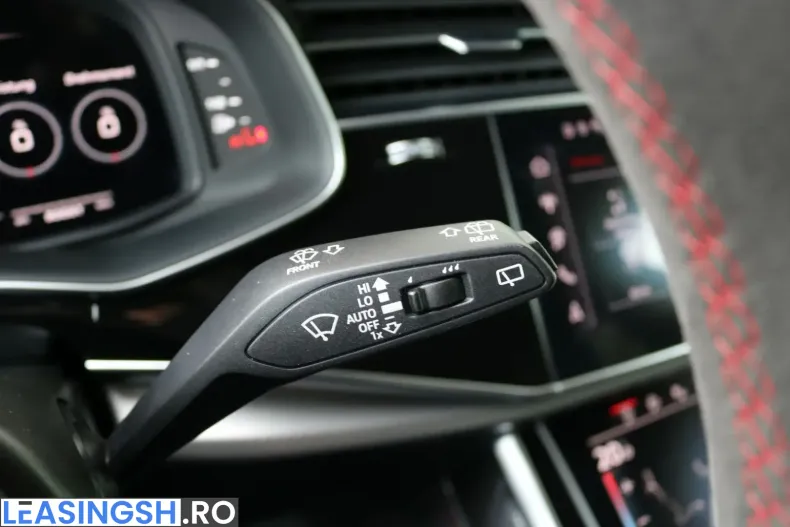 Audi RSQ8 din 2025 cu 9.990 km - oferta AUD255080 - foto 35