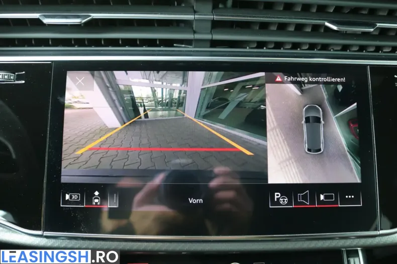 Audi RSQ8 din 2025 cu 9.990 km - oferta AUD255080 - foto 38