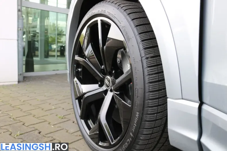 Audi RSQ8 din 2025 cu 9.990 km - oferta AUD255080 - foto 39