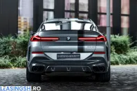 BMW X6 (Seria X) din 2025 cu 13.750 km - oferta BMW255081 - foto 3