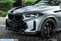 BMW X6 (Seria X) din 2025 cu 13.750 km - oferta BMW255081 - foto 10