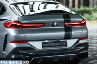 BMW X6 (Seria X) din 2025 cu 13.750 km - oferta BMW255081 - foto 11