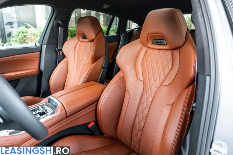 BMW X6 (Seria X) din 2025 cu 13.750 km - oferta BMW255081 - foto 12