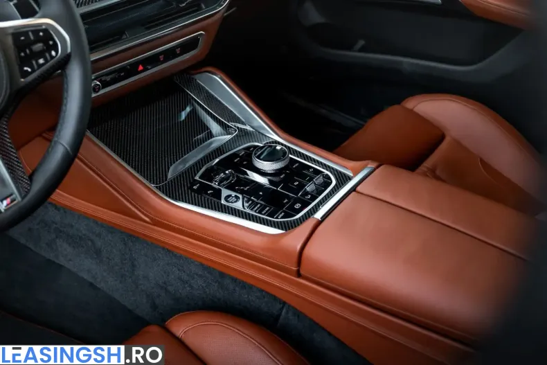 BMW X6 (Seria X) din 2025 cu 13.750 km - oferta BMW255081 - foto 14