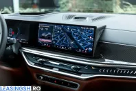 BMW X6 (Seria X) din 2025 cu 13.750 km - oferta BMW255081 - foto 16