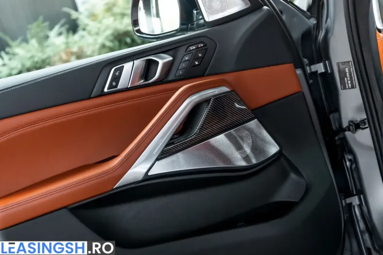 BMW X6 (Seria X) din 2025 cu 13.750 km - oferta BMW255081 - foto 17