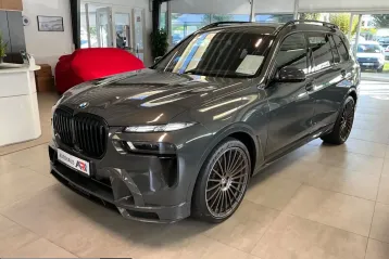 Alpina XB7 din 2025 - oferta ALP255082