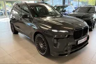 Alpina XB7 din 2025 cu 21.700 km - oferta ALP255082 - foto 2