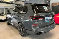 Alpina XB7 din 2025 cu 21.700 km - oferta ALP255082 - foto 4