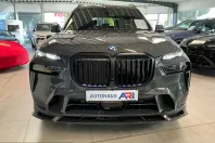 Alpina XB7 din 2025 cu 21.700 km - oferta ALP255082 - foto 6