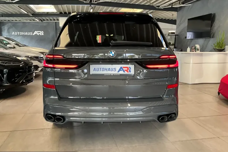 Alpina XB7 din 2025 cu 21.700 km - oferta ALP255082 - foto 7