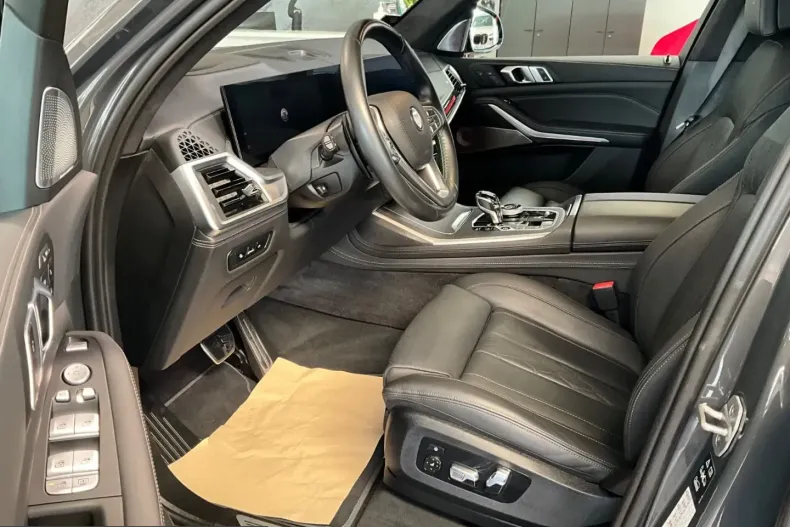 Alpina XB7 din 2025 cu 21.700 km - oferta ALP255082 - foto 8