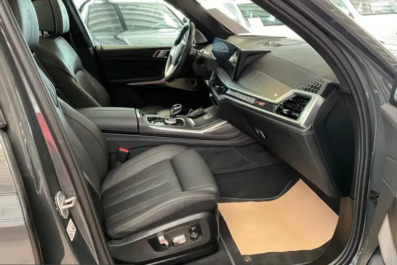 Alpina XB7 din 2025 cu 21.700 km - oferta ALP255082 - foto 11