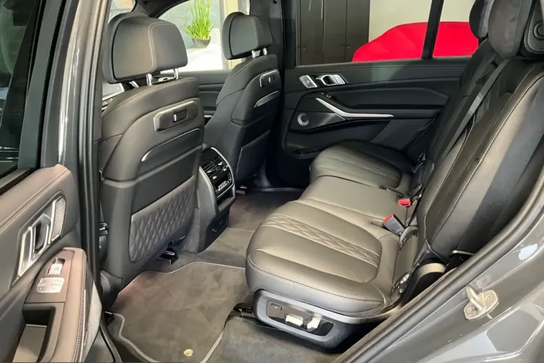 Alpina XB7 din 2025 cu 21.700 km - oferta ALP255082 - foto 12