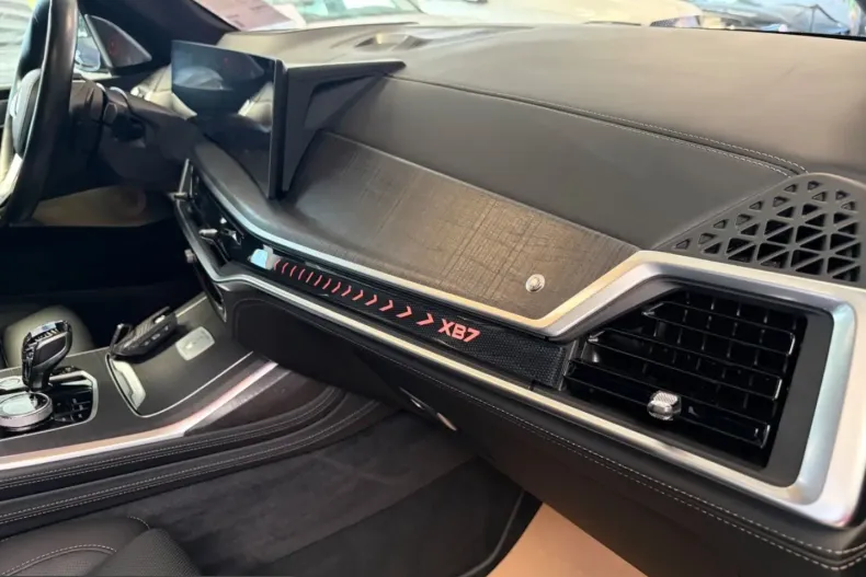 Alpina XB7 din 2025 cu 21.700 km - oferta ALP255082 - foto 13