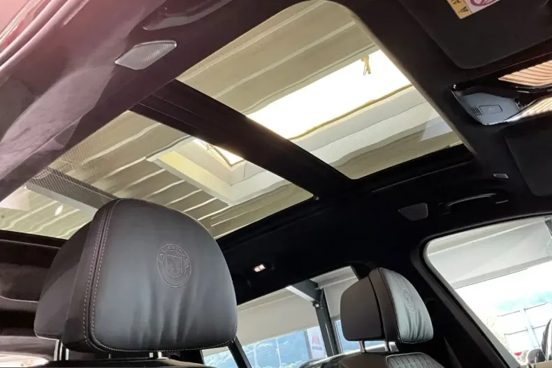 Alpina XB7 din 2025 cu 21.700 km - oferta ALP255082 - foto 15