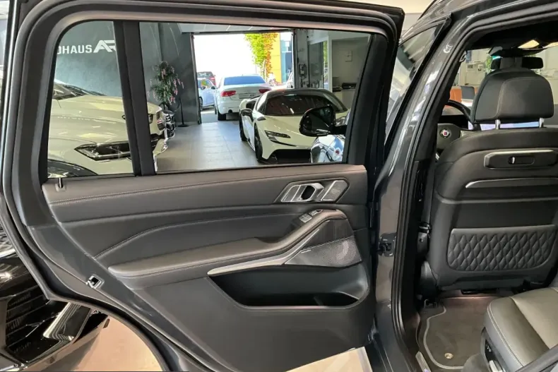 Alpina XB7 din 2025 cu 21.700 km - oferta ALP255082 - foto 16