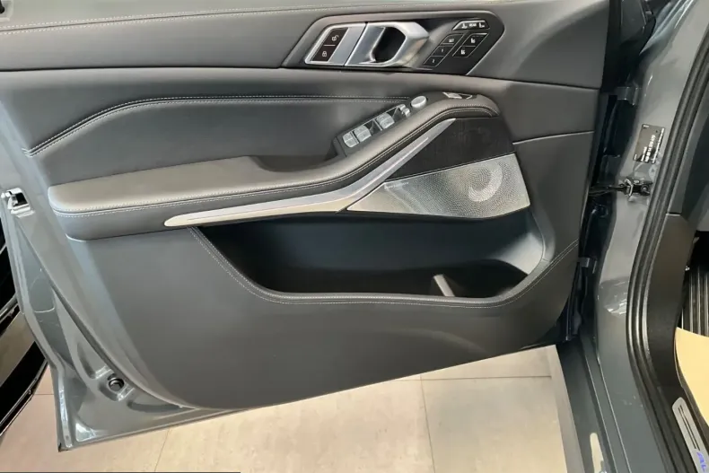 Alpina XB7 din 2025 cu 21.700 km - oferta ALP255082 - foto 17