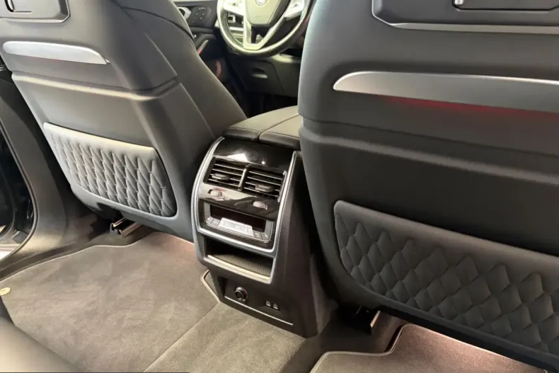 Alpina XB7 din 2025 cu 21.700 km - oferta ALP255082 - foto 18