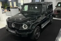 Mercedes-Benz G 500 (Clasa G) din 2025 cu 35.900 km - oferta MER255083 - foto 1