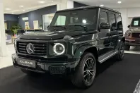 Mercedes-Benz G 500 (Clasa G) din 2025 cu 35.900 km - oferta MER255083 - foto 2