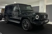 Mercedes-Benz G 500 (Clasa G) din 2025 cu 35.900 km - oferta MER255083 - foto 3