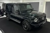 Mercedes-Benz G 500 (Clasa G) din 2025 cu 35.900 km - oferta MER255083 - foto 4