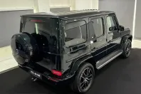 Mercedes-Benz G 500 (Clasa G) din 2025 cu 35.900 km - oferta MER255083 - foto 7