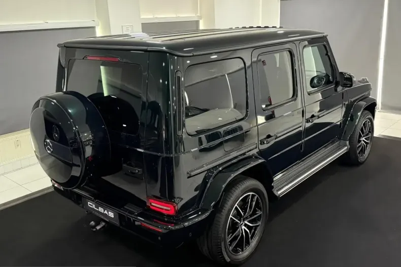 Mercedes-Benz G 500 (Clasa G) din 2025 cu 35.900 km - oferta MER255083 - foto 7