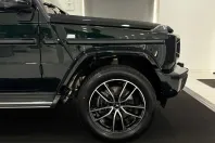 Mercedes-Benz G 500 (Clasa G) din 2025 cu 35.900 km - oferta MER255083 - foto 8