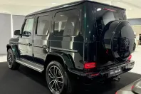 Mercedes-Benz G 500 (Clasa G) din 2025 cu 35.900 km - oferta MER255083 - foto 9