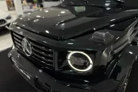 Mercedes-Benz G 500 (Clasa G) din 2025 cu 35.900 km - oferta MER255083 - foto 14