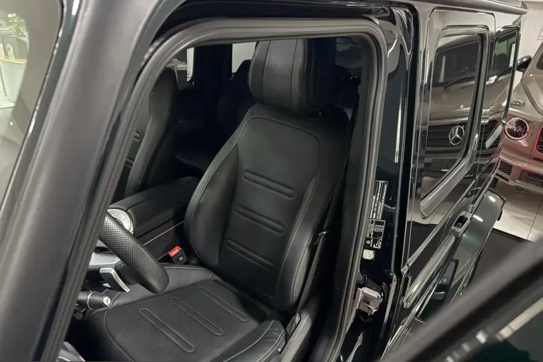 Mercedes-Benz G 500 (Clasa G) din 2025 cu 35.900 km - oferta MER255083 - foto 15