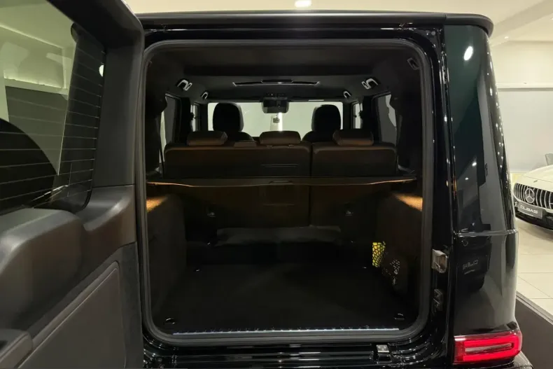 Mercedes-Benz G 500 (Clasa G) din 2025 cu 35.900 km - oferta MER255083 - foto 18