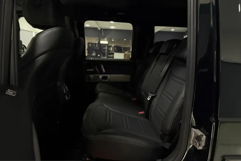 Mercedes-Benz G 500 (Clasa G) din 2025 cu 35.900 km - oferta MER255083 - foto 19