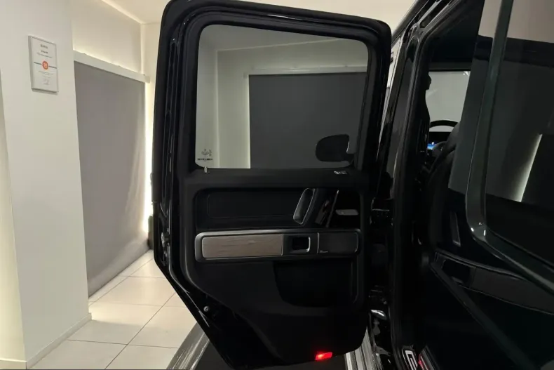 Mercedes-Benz G 500 (Clasa G) din 2025 cu 35.900 km - oferta MER255083 - foto 20