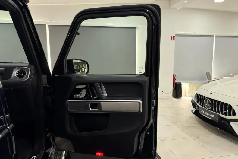 Mercedes-Benz G 500 (Clasa G) din 2025 cu 35.900 km - oferta MER255083 - foto 21
